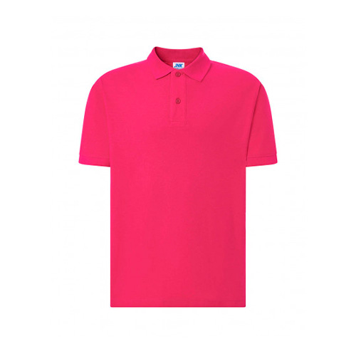 POLO JHK REGULAR CABALLERO MANGA CORTA - Vista 17